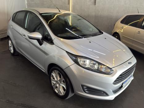 FORD Fiesta Hatch 1.5 16V 4P S FLEX, Foto 1