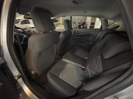 FORD Fiesta Hatch 1.5 16V 4P S FLEX, Foto 7