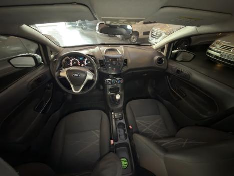 FORD Fiesta Hatch 1.5 16V 4P S FLEX, Foto 8