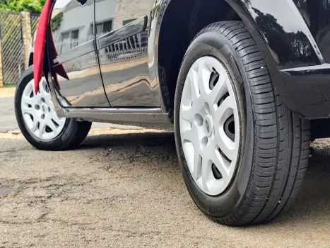 FORD Fiesta Hatch 1.0 4P FLEX, Foto 5