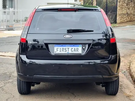 FORD Fiesta Hatch 1.0 4P FLEX, Foto 7