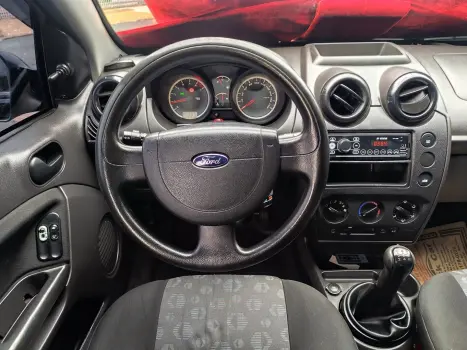 FORD Fiesta Hatch 1.0 4P FLEX, Foto 13
