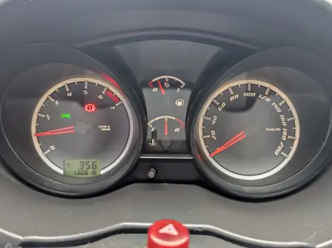 FORD Fiesta Hatch 1.0 4P FLEX, Foto 14