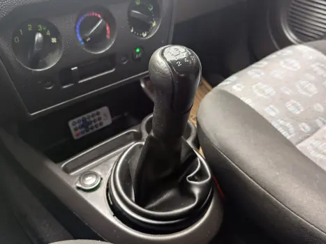 FORD Fiesta Hatch 1.0 4P FLEX, Foto 16