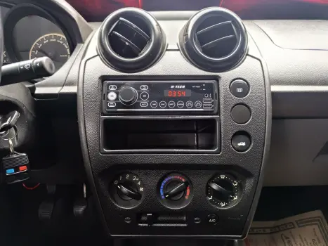 FORD Fiesta Hatch 1.0 4P FLEX, Foto 17