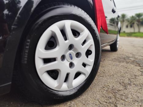 FORD Fiesta Hatch 1.0 4P FLEX, Foto 18