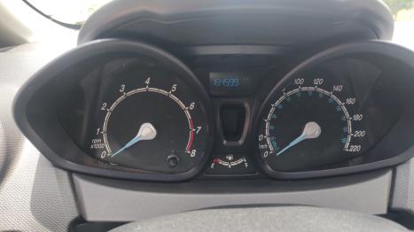 FORD Fiesta Hatch 1.6 16V 4P SE FLEX, Foto 5