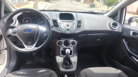 FORD Fiesta Hatch 1.6 16V 4P SE FLEX, Foto 7