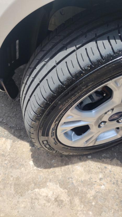 FORD Fiesta Hatch 1.6 16V 4P SE FLEX, Foto 8