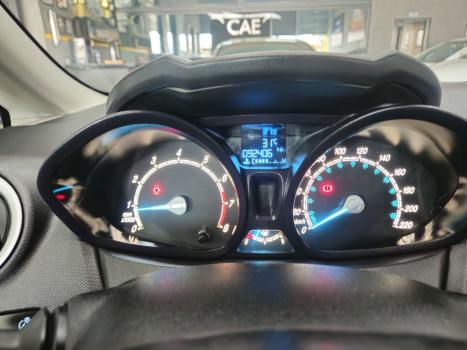 FORD Fiesta Hatch 1.6 16V 4P SE FLEX, Foto 11
