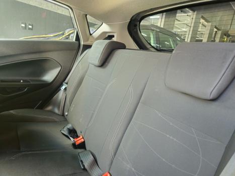 FORD Fiesta Hatch 1.6 16V 4P SE FLEX, Foto 12