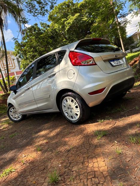FORD Fiesta Hatch 1.5 16V 4P S FLEX, Foto 11