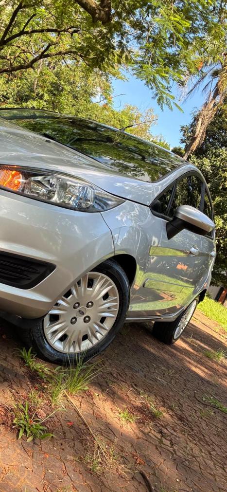 FORD Fiesta Hatch 1.5 16V 4P S FLEX, Foto 16