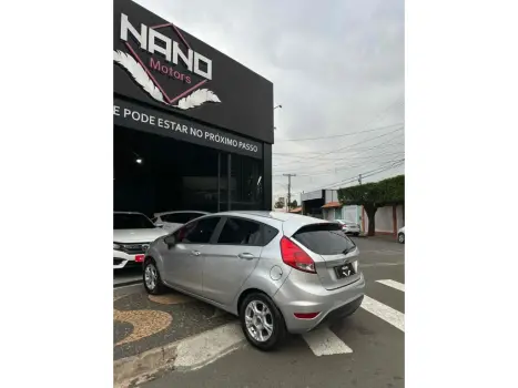 FORD Fiesta Hatch 1.6 16V 4P SE FLEX, Foto 11