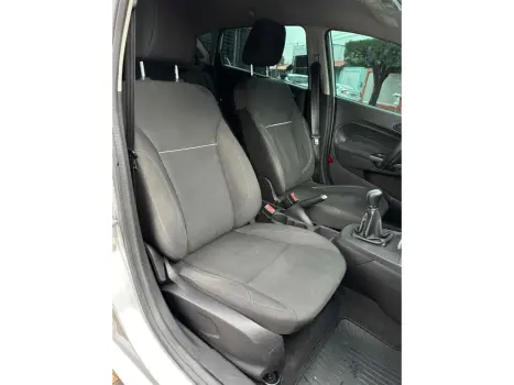FORD Fiesta Hatch 1.6 16V 4P SE FLEX, Foto 13