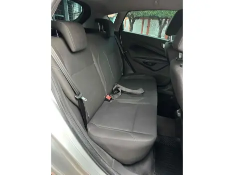 FORD Fiesta Hatch 1.6 16V 4P SE FLEX, Foto 21