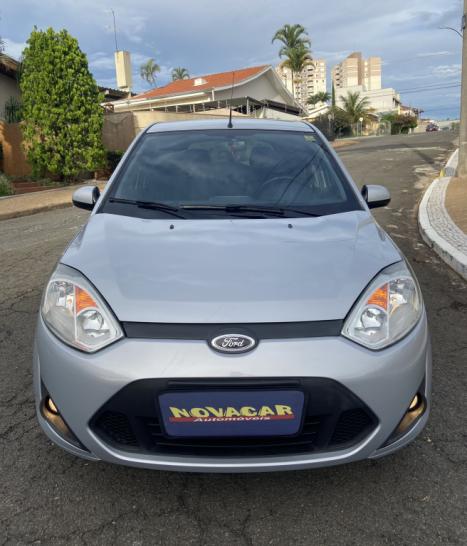 FORD Fiesta Hatch 1.6 4P CLASS FLEX, Foto 1