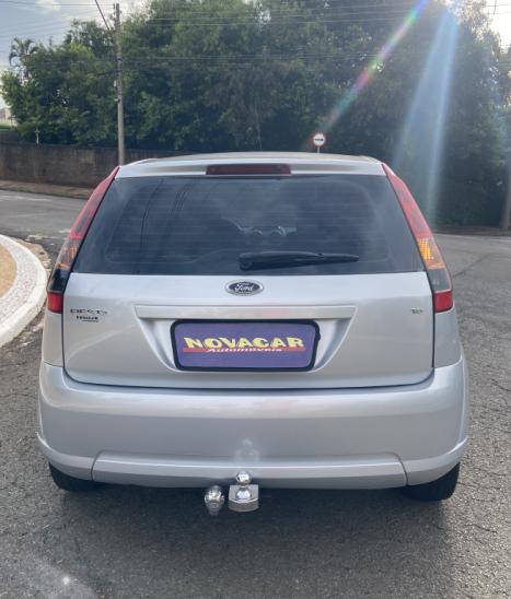 FORD Fiesta Hatch 1.6 4P CLASS FLEX, Foto 3