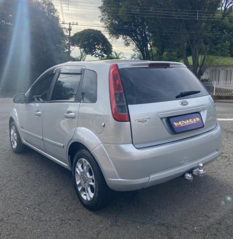 FORD Fiesta Hatch 1.6 4P CLASS FLEX, Foto 7