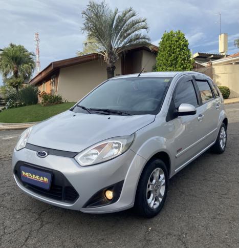 FORD Fiesta Hatch 1.6 4P CLASS FLEX, Foto 9