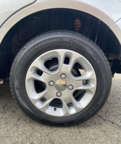 FORD Fiesta Hatch 1.6 4P CLASS FLEX, Foto 4