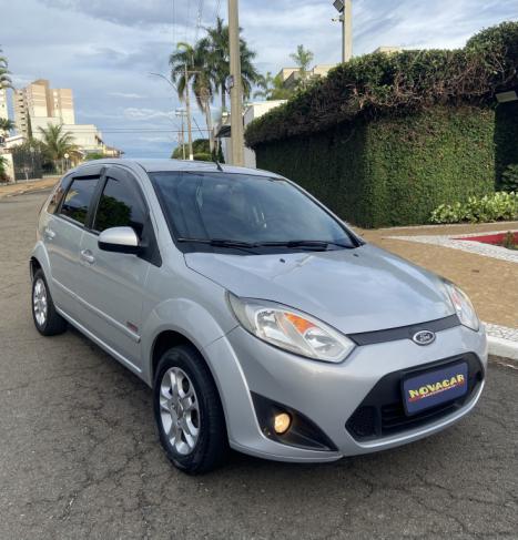 FORD Fiesta Hatch 1.6 4P CLASS FLEX, Foto 12