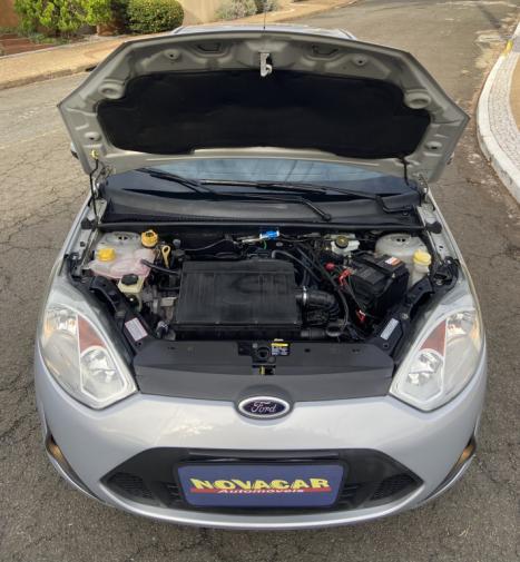 FORD Fiesta Hatch 1.6 4P CLASS FLEX, Foto 8