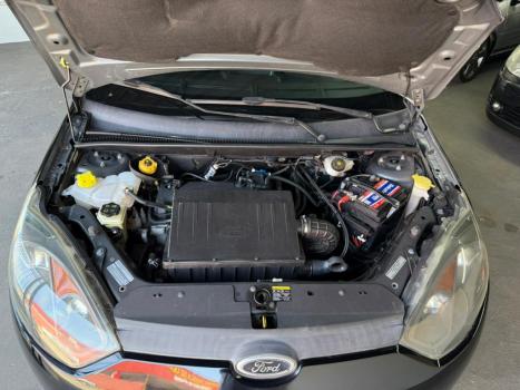 FORD Fiesta Hatch 1.0 4P FLEX, Foto 7