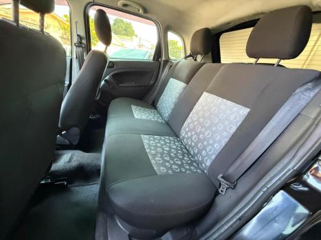 FORD Fiesta Hatch 1.0 4P FLEX, Foto 12