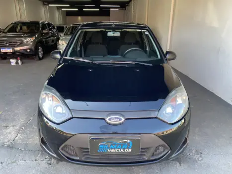 FORD Fiesta Hatch 1.0 4P FLEX, Foto 2