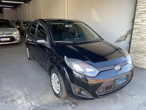 FORD Fiesta Hatch 1.0 4P FLEX, Foto 3