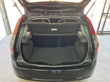 FORD Fiesta Hatch 1.0 4P FLEX, Foto 8