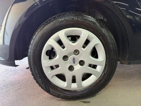 FORD Fiesta Hatch 1.0 4P FLEX, Foto 9