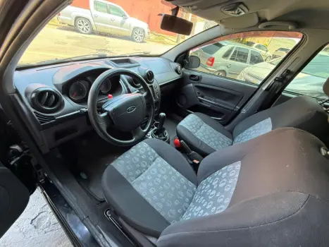 FORD Fiesta Hatch 1.0 4P FLEX, Foto 11