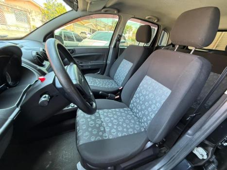 FORD Fiesta Hatch 1.0 4P FLEX, Foto 12