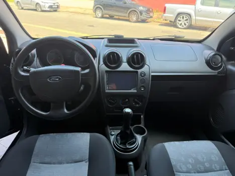 FORD Fiesta Hatch 1.0 4P FLEX, Foto 13