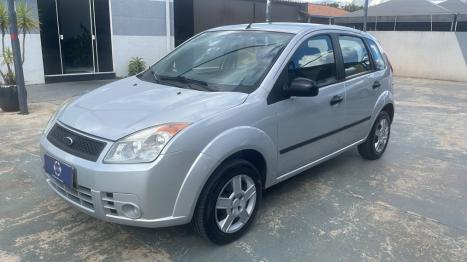 FORD Fiesta Hatch 1.0 4P FLEX, Foto 2