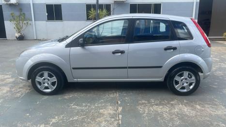 FORD Fiesta Hatch 1.0 4P FLEX, Foto 5