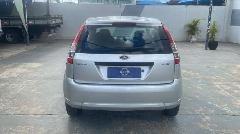 FORD Fiesta Hatch 1.0 4P FLEX, Foto 7