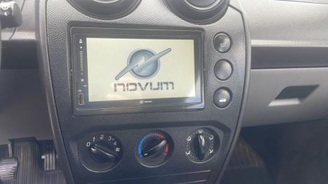 FORD Fiesta Hatch 1.0 4P FLEX, Foto 10