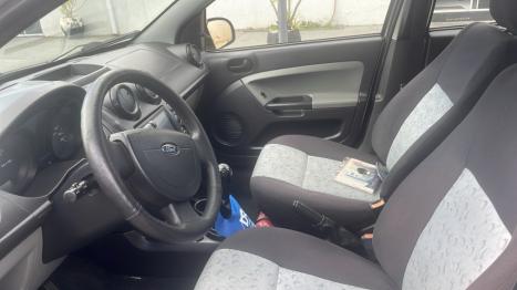 FORD Fiesta Hatch 1.0 4P FLEX, Foto 12