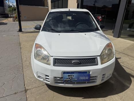 FORD Fiesta Hatch 1.0 4P, Foto 2