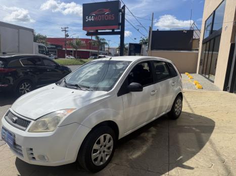 FORD Fiesta Hatch 1.0 4P, Foto 3