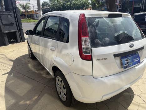 FORD Fiesta Hatch 1.0 4P, Foto 4