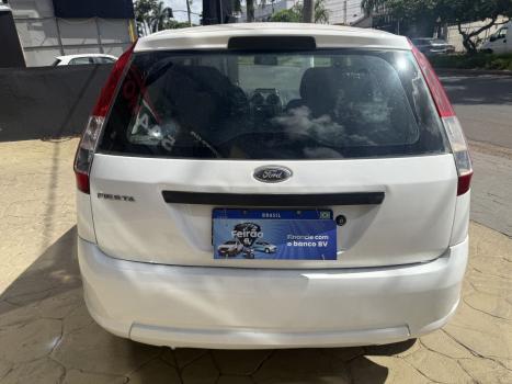 FORD Fiesta Hatch 1.0 4P, Foto 5