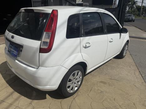 FORD Fiesta Hatch 1.0 4P, Foto 6