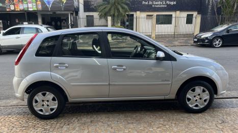 FORD Fiesta Hatch 1.6 CLASS, Foto 4