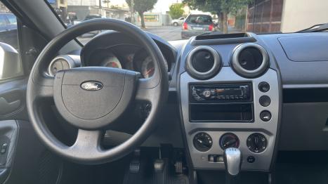 FORD Fiesta Hatch 1.6 CLASS, Foto 8