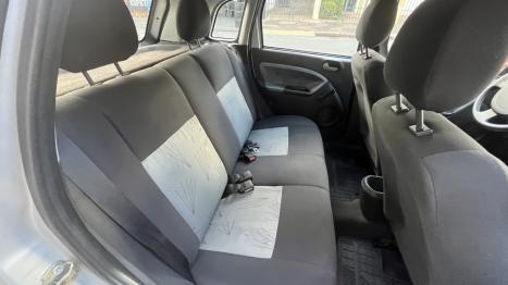 FORD Fiesta Hatch 1.6 CLASS, Foto 10