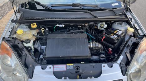 FORD Fiesta Hatch 1.6 CLASS, Foto 13